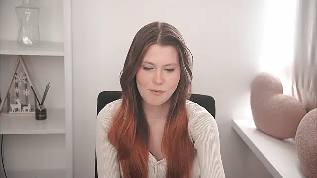 Snapshot of MarnieWootan chatting on 6, 3, 2026 MarnieWootan online show from 6, 3, 2026