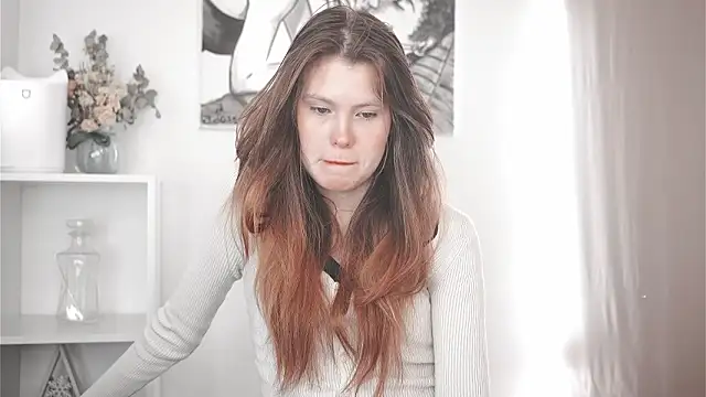 Snapshot of MarnieWootan chatting on 12, 3, 2026 MarnieWootan online show from 12, 3, 2026