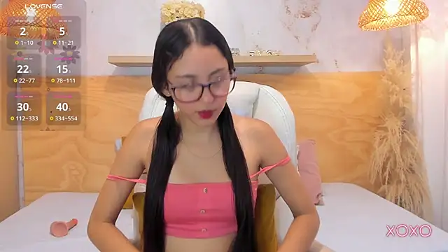 Lasira Thill online show from 29, 4, 2026