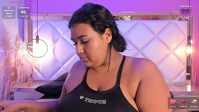 Dojaaiisha online show from 29, 4, 2026