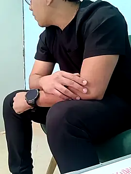 Snapshot of Ryzca chatting on 7, 3, 2026 Ryzca online show from 7, 3, 2026