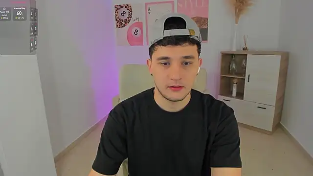 Massimo Fiore online show from 13, 2, 2026