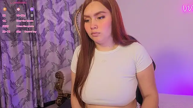 SABRIINA TAY online show from 8, 5, 2026