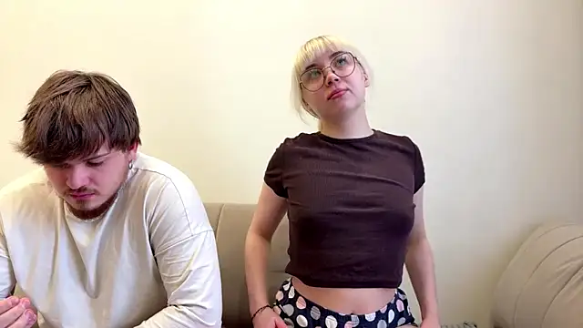 Cloud duo online show from 23, 3, 2026