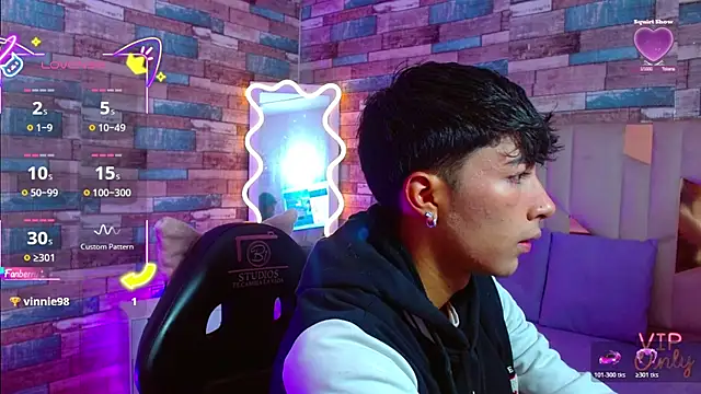 Snapshot of osamu_tay chatting on 10, 3, 2026 osamu tay online show from 10, 3, 2026