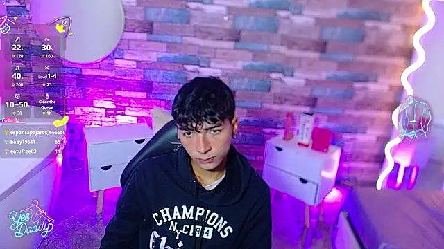 Snapshot of osamu_tay chatting on 12, 3, 2026 osamu tay online show from 12, 3, 2026