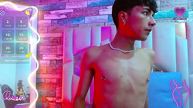 Snapshot of osamu_tay chatting on 13, 3, 2026 osamu tay online show from 13, 3, 2026