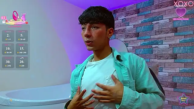 Snapshot of osamu_tay chatting on 14, 3, 2026 osamu tay online show from 14, 3, 2026