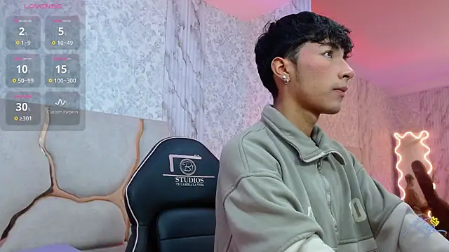 Snapshot of osamu_tay chatting on 23, 3, 2026 osamu tay online show from 23, 3, 2026