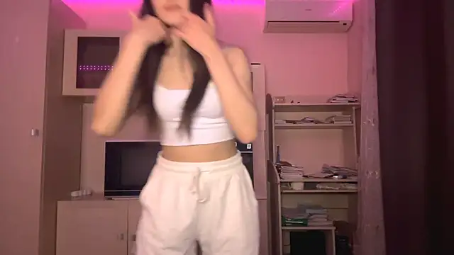 Kiaicatie online show from 4, 5, 2026