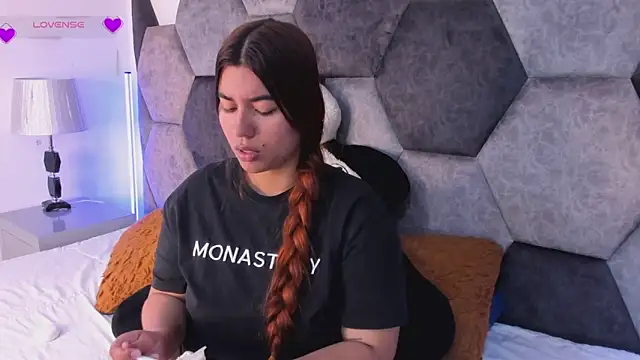 DulceJones online show from 26, 2, 2026