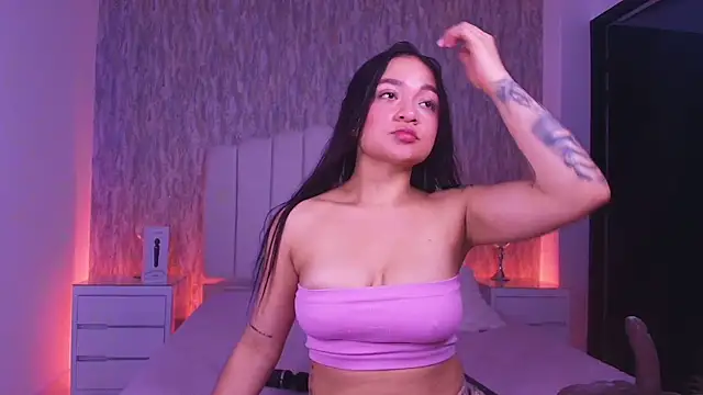 isa anderson online show from 1, 3, 2026