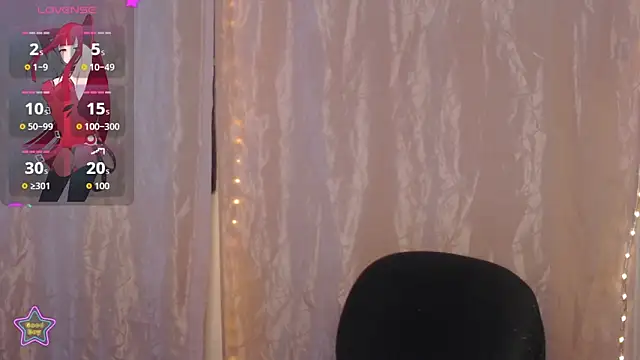 Anita23   online show from 2, 5, 2026
