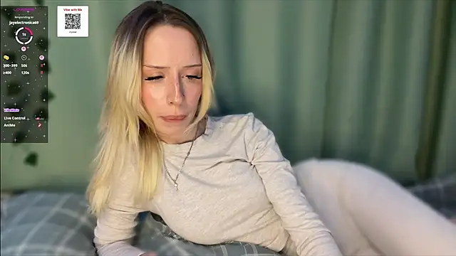 DellaCampbell online show from 2, 3, 2026