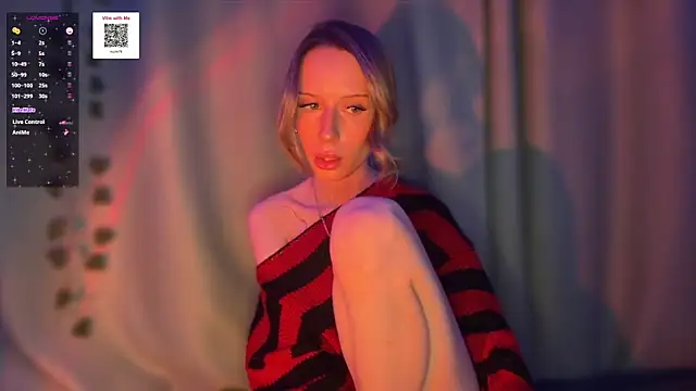 DellaCampbell online show from 20, 3, 2026