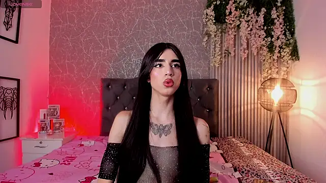 lana gill1 online show from 4, 8, 2026