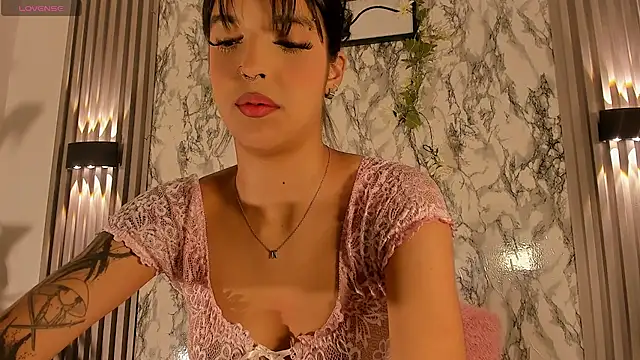 ChloeeMasonn online show from 13, 7, 2026