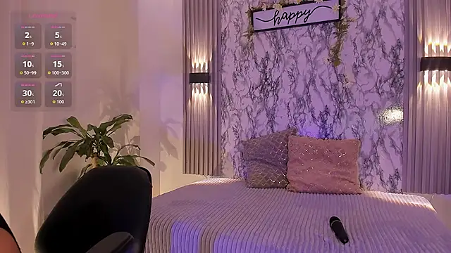 ChloeeMasonn online show from 23, 7, 2026