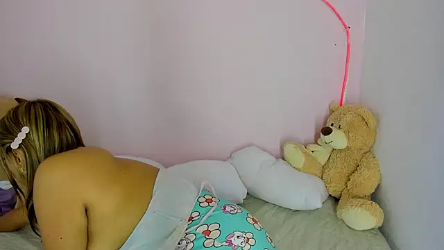 Kiikilove149 online show from 8, 2, 2026