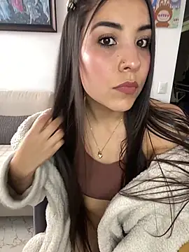 Mayka sex online show from 24, 2, 2026