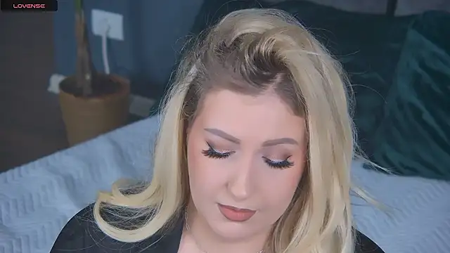 OndinaNoire online show from 17, 3, 2026