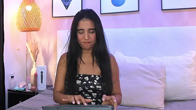 Piinksoul149 online show from 15, 6, 2026