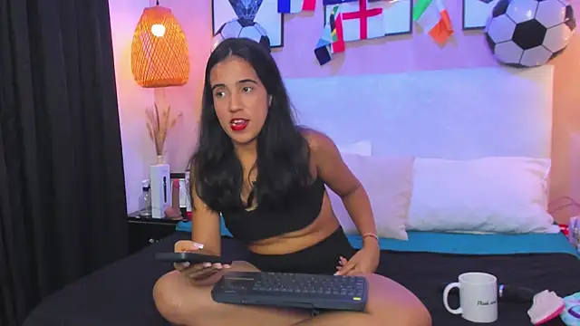 Piinksoul149 online show from 29, 6, 2026