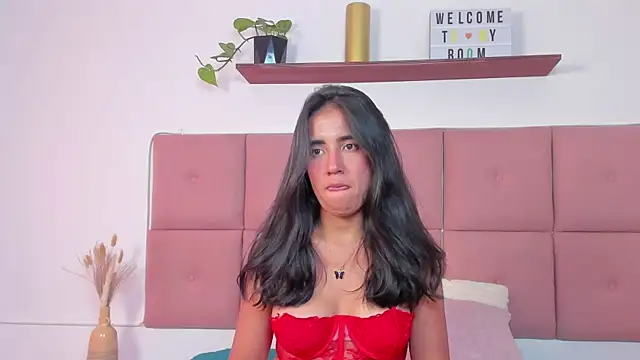 Piinksoul149 online show from 15, 7, 2026