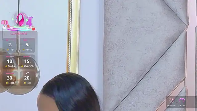 Sally-Noa online show from 26, 2, 2026