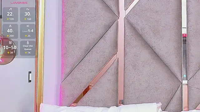 Sally-Noa online show from 19, 3, 2026