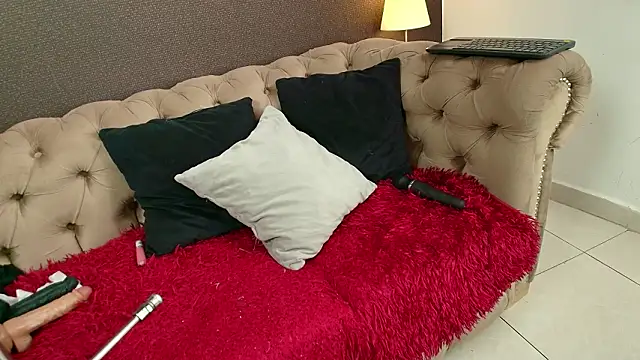 Megan  Honey online show from 17, 3, 2026