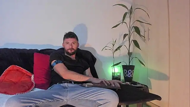 Erickpritz xh online show from 9, 5, 2026