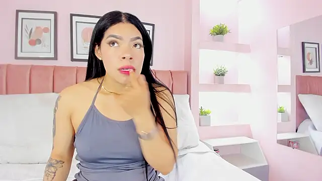 Sophia Salem online show from 3, 3, 2026