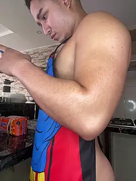 Snapshot of Axel_nova chatting on 3, 2, 2026 Axel nova online show from 3, 2, 2026