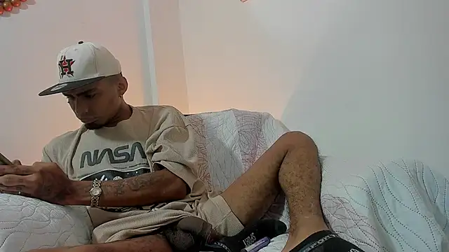Rpoolrboy online show from 29, 4, 2026