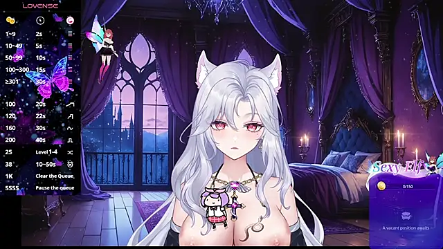 Yuki Hentai online show from 6, 2, 2026