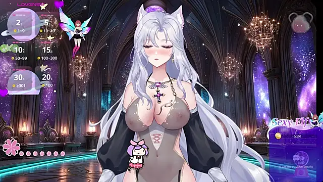 Yuki Hentai online show from 6, 5, 2026