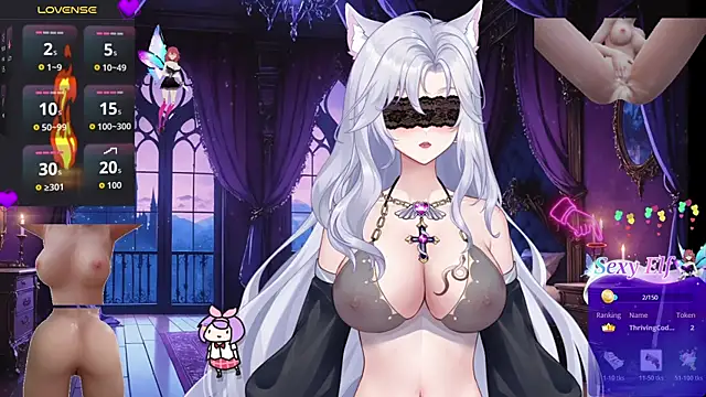 Snapshot of Yuki_Hentai chatting on 19, 6, 2026 Yuki Hentai online show from 19, 6, 2026