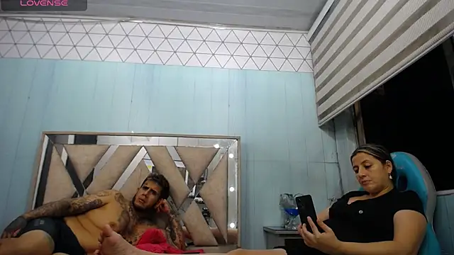 allison max tattoo online show from 16, 3, 2026