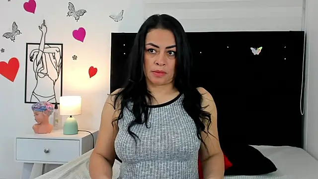 Snapshot of Brenda_Karter chatting on 18, 3, 2026 Brenda Karter online show from 18, 3, 2026