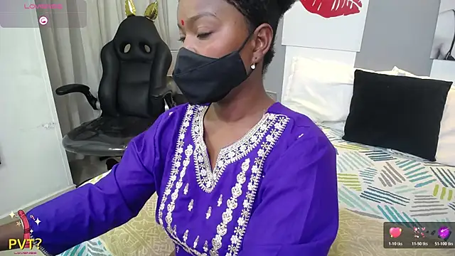 kavya suri  online show from 13, 3, 2026