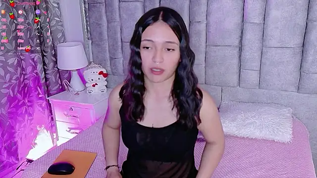 Ayla Han online show from 8, 8, 2026