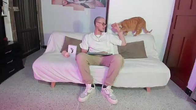 Vlad  night online show from 6, 5, 2026