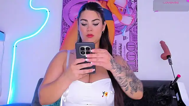 cmila0713 online show from 30, 4, 2026