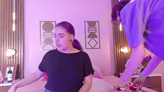 Hanna-Winchester online show from 14, 2, 2026