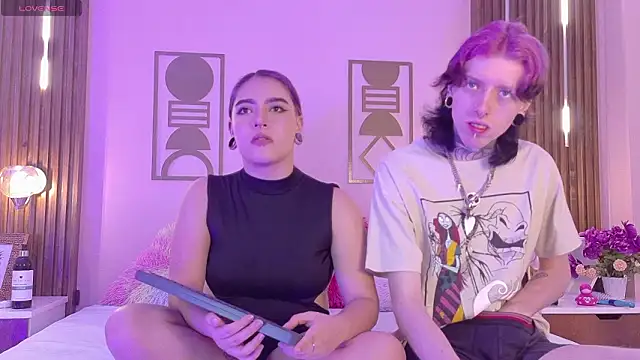 Hanna-Winchester online show from 16, 2, 2026