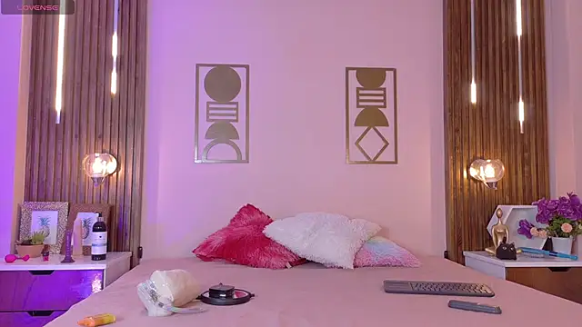 Hanna-Winchester online show from 19, 2, 2026