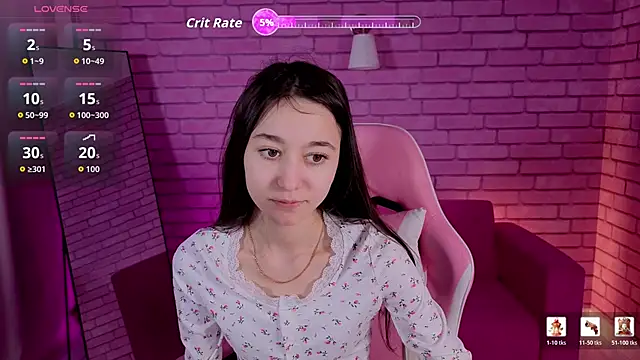 Nicole Brownie online show from 18, 2, 2026