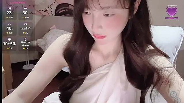 Xiaoyun 6666 online show from 18, 3, 2026