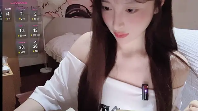 Xiaoyun 6666 online show from 29, 4, 2026